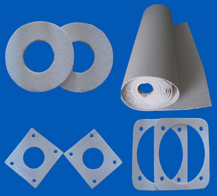 宜阳陶瓷纤维纸